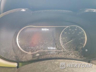 Zdjęcie 9 z 12 samochodu: 2021 NISSAN VERSA SV VIN:3N1CN8EV4ML920341 - miniatura