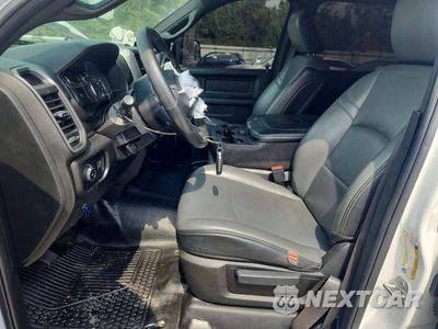 Zdjęcie 7 z 12 samochodu: 2021 RAM 2500 TRADESMAN VIN:3C6UR5CLXMG561003 - miniatura