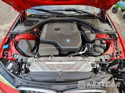 Zdjęcie 11 z 12 samochodu: 2023 BMW 330XI VIN:3MW89FF05P8C97203 - miniatura