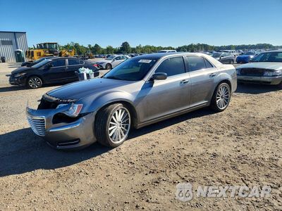 2012 CHRYSLER 300 2C3CCAAG6CH274815 - główne zdjęcie licytacji z USA - miniatura