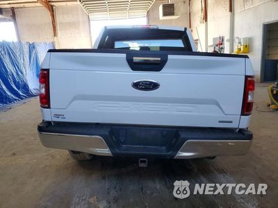 Zdjęcie 6 z 12 samochodu: 2018 FORD F150 SUPERCREW VIN:1FTEW1EP2JKE67684 - miniatura