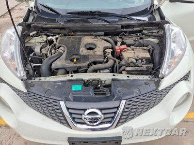 Zdjęcie 12 z 13 samochodu: 2011 NISSAN JUKE S VIN:JN8AF5MV0BT016243 - miniatura