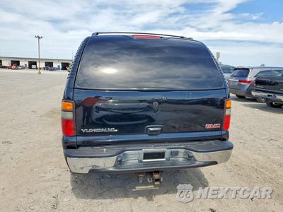 Zdjęcie 6 z 13 samochodu: 2005 GMC YUKON XL K1500 VIN:1GKFK16Z95J124399 - miniatura