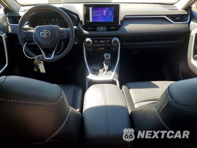 Zdjęcie 8 z 13 samochodu: 2023 TOYOTA RAV4 XLE PREMIUM VIN:2T3C1RFV0PC245809 - miniatura
