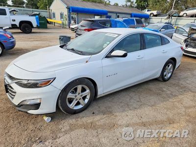 2023 CHEVROLET MALIBU LT 1G1ZD5ST5PF172248 - główne zdjęcie licytacji z USA - miniatura