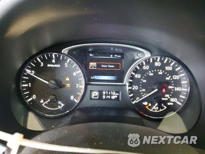 Zdjęcie 9 z 13 samochodu: 2015 NISSAN ALTIMA 3.5 SL VIN:1N4BL3AP2FC166191 - miniatura