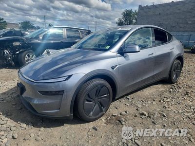 2026 TESLA MODEL Y 7SAYGDED9TA714314 - główne zdjęcie licytacji z USA - miniatura