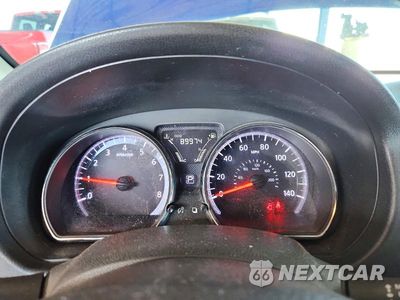 Zdjęcie 9 z 13 samochodu: 2016 NISSAN VERSA 1.6 SV VIN:3N1CN7AP3GL840583 - miniatura
