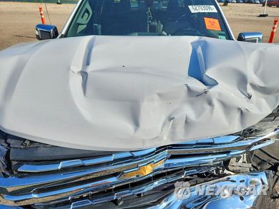 Zdjęcie 11 z 12 samochodu: 2019 CHEVROLET SILVERADO K1500 LTZ VIN:3GCUYGED4KG113561 - miniatura