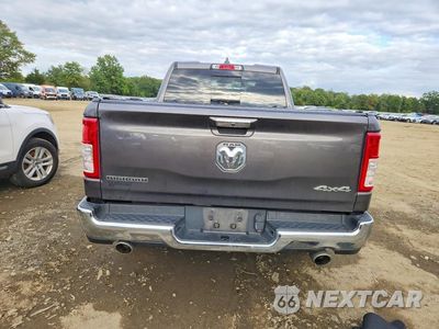 Zdjęcie 6 z 12 samochodu: 2020 RAM 1500 BIG HORN/LONE STAR VIN:1C6SRFBT8LN215312 - miniatura