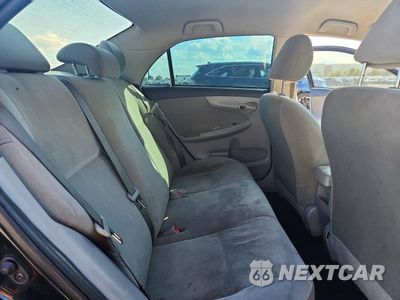 Zdjęcie 10 z 12 samochodu: 2013 TOYOTA COROLLA L VIN:2T1BU4EE2DC973417 - miniatura