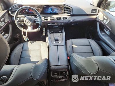 Zdjęcie 8 z 13 samochodu: 2025 MERCEDES-BENZ GLS 450 4MATIC VIN:4JGFF5KE1SB321840 - miniatura
