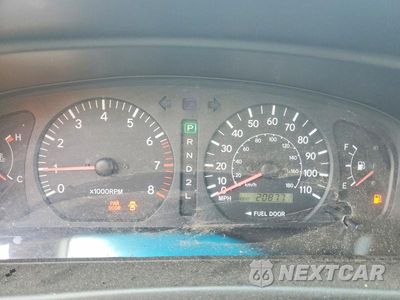 Zdjęcie 9 z 13 samochodu: 1999 TOYOTA SIENNA XLE VIN:4T3ZF13C8XU105313 - miniatura