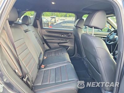 Zdjęcie 11 z 13 samochodu: 2026 HONDA CR-V SPORT-L VIN:5J6RS5H81TL012163 - miniatura