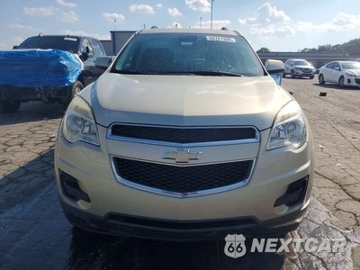 Piąte zdjęcie samochodu w środku: 2014 CHEVROLET EQUINOX LT VIN:2GNALBEK3E6285431 - miniatura