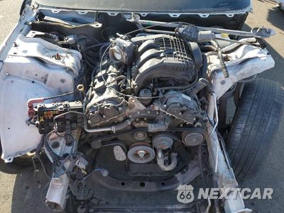 Zdjęcie 11 z 13 samochodu: 2015 DODGE CHALLENGER SXT VIN:2C3CDZAGXFH788778 - miniatura
