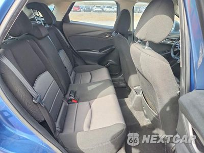 Zdjęcie 10 z 12 samochodu: 2018 MAZDA CX-3 SPORT VIN:JM1DKDB7XJ0315726 - miniatura