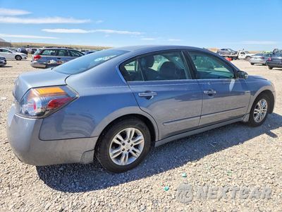 Trzecie zdjęcie samochodu z tyłu: 2010 NISSAN ALTIMA 2.5 VIN:1N4AL2AP9AN453160 - miniatura