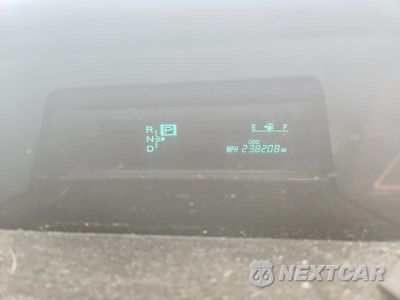 Zdjęcie 10 z 13 samochodu: 2006 TOYOTA PRIUS BASE VIN:JTDKB20UX63131221 - miniatura