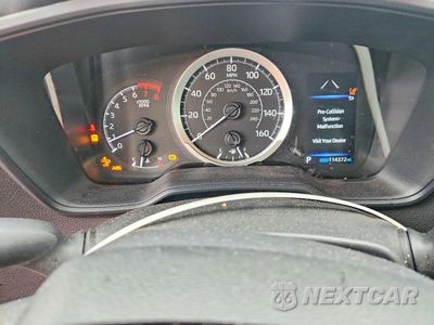 Zdjęcie 9 z 12 samochodu: 2022 TOYOTA COROLLA LE VIN:JTDEPMAE8N3029416 - miniatura