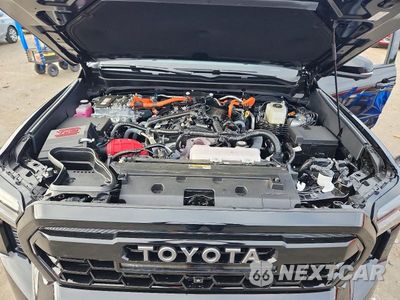 Zdjęcie 11 z 12 samochodu: 2026 TOYOTA TACOMA TRD PRO HV VIN:3TYLC5LNXTT074833 - miniatura