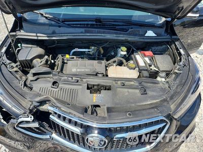 Zdjęcie 11 z 12 samochodu: 2018 BUICK ENCORE ESSENCE VIN:KL4CJCSB9JB531675 - miniatura
