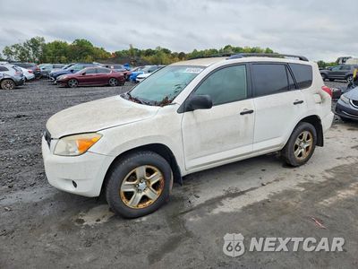 2006 TOYOTA RAV4 BASE JTMBD33V065009539 - główne zdjęcie licytacji z USA - miniatura