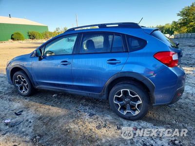 Drugie zdjęcie samochodu z przodu: 2014 SUBARU XV CROSSTREK 2.0 PREMIUM VIN:JF2GPACC5E8246087 - miniatura