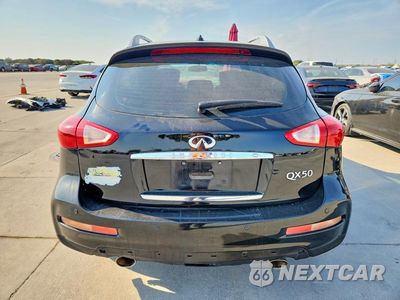 Zdjęcie 6 z 13 samochodu: 2016 INFINITI QX50 BASE VIN:JN1BJ0RRXGM262167 - miniatura