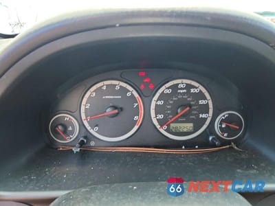 Zdjęcie 9 z 13 samochodu: 2004 HONDA CR-V EX VIN:SHSRD778X4U247106 - miniatura