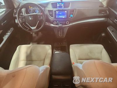 Zdjęcie 8 z 13 samochodu: 2015 HONDA CR-V EX VIN:5J6RM4H55FL084854 - miniatura