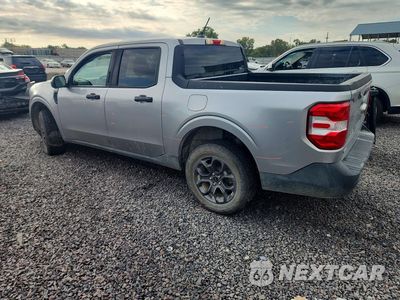 Drugie zdjęcie samochodu z przodu: 2022 FORD MAVERICK XL VIN:3FTTW8E33NRA27780 - miniatura
