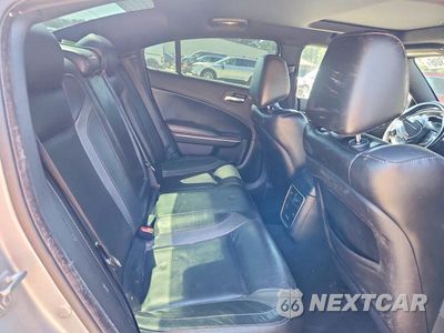 Zdjęcie 10 z 13 samochodu: 2020 DODGE CHARGER SXT VIN:2C3CDXBG1LH140163 - miniatura