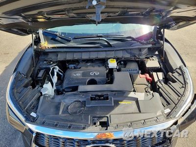 Zdjęcie 12 z 13 samochodu: 2024 INFINITI QX60 SENSORY VIN:5N1DL1GS4RC332388 - miniatura
