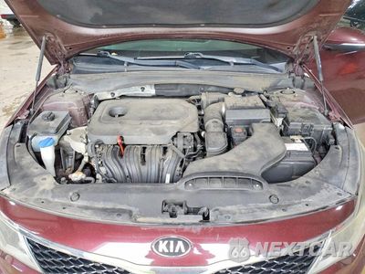 Zdjęcie 11 z 12 samochodu: 2018 KIA OPTIMA LX VIN:5XXGT4L33JG195658 - miniatura