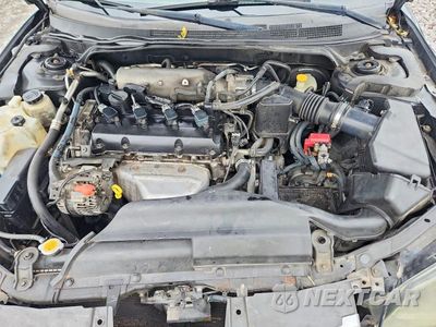 Zdjęcie 11 z 12 samochodu: 2005 NISSAN ALTIMA 2.5 VIN:1N4AL11D55N466560 - miniatura