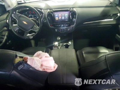 Zdjęcie 8 z 13 samochodu: 2018 CHEVROLET TRAVERSE LT VIN:1GNEVGKW6JJ160999 - miniatura