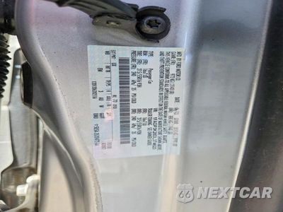 Zdjęcie 12 z 12 samochodu: 2013 FORD FOCUS SE VIN:1FADP3K28DL374623 - miniatura