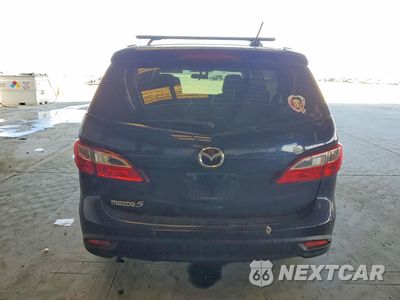 Zdjęcie 6 z 12 samochodu: 2014 MAZDA 5 GRAND TOURING VIN:JM1CW2DL5E0173032 - miniatura