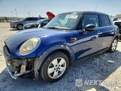 2016 MINI COOPER WMWXU1C51G2E16461 - główne zdjęcie licytacji z USA - miniatura