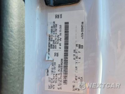 Zdjęcie 12 z 12 samochodu: 2017 FORD F550 SUPER DUTY DUMP TRUCK VIN:1FDUF5HY3HEE46256 - miniatura