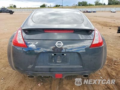 Zdjęcie 6 z 12 samochodu: 2020 NISSAN 370Z BASE VIN:JN1AZ4EH3LM820234 - miniatura