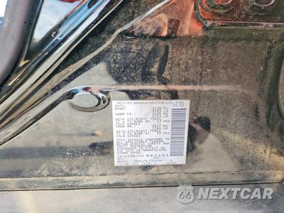 Zdjęcie 14 z 14 samochodu: 2017 NISSAN ROGUE S VIN:5N1AT2MT3HC843191 - miniatura