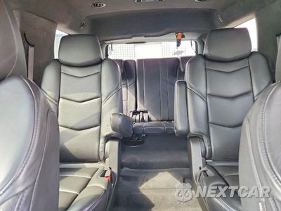 Zdjęcie 10 z 13 samochodu: 2018 CADILLAC ESCALADE PLATINUM VIN:1GYS4DKJ2JR174914 - miniatura