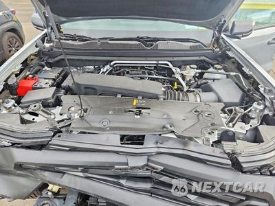 Zdjęcie 11 z 12 samochodu: 2026 CHEVROLET COLORADO VIN:1GCPSBEK1T1160997 - miniatura