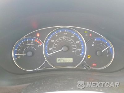 Zdjęcie 9 z 12 samochodu: 2013 SUBARU FORESTER LIMITED VIN:JF2SHAEC8DH442902 - miniatura