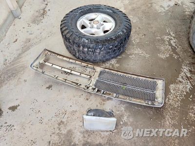 Zdjęcie 12 z 13 samochodu: 1997 DODGE RAM 1500 VIN:1B7HF16Y8VS258945 - miniatura