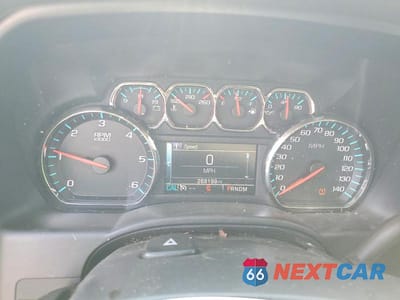 Zdjęcie 9 z 12 samochodu: 2016 CHEVROLET SILVERADO K1500 LT VIN:1GCVKREC8GZ423177 - miniatura