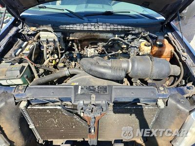 Zdjęcie 11 z 12 samochodu: 2007 FORD F150 VIN:1FTRF12W27NA37366 - miniatura
