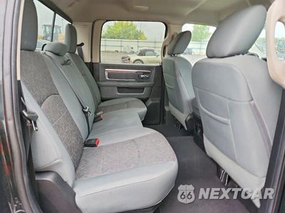 Zdjęcie 10 z 12 samochodu: 2016 RAM 1500 SLT VIN:3C6RR7LT8GG275995 - miniatura